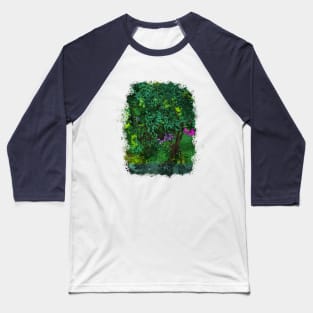 wilds Baseball T-Shirt